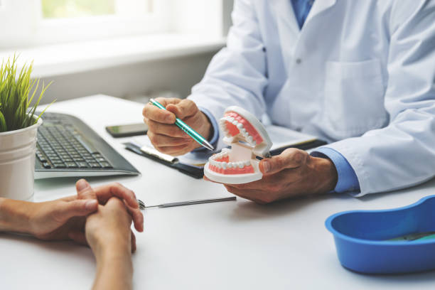 Best Periodontal (Gum) Disease Treatment  in Pima, AZ